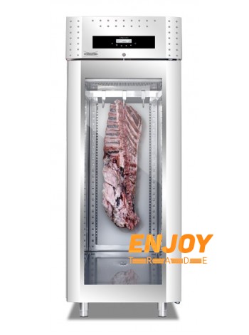 Шкаф созревания мяса Everlasting STG Meat 700 Glass